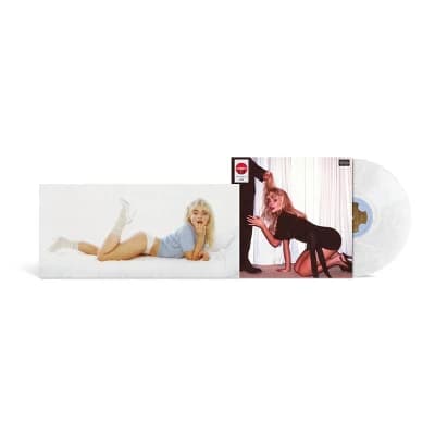 Sabrina Carpenter - Man's Best Friend (Target Exclusive, Vinyl) - Image 1