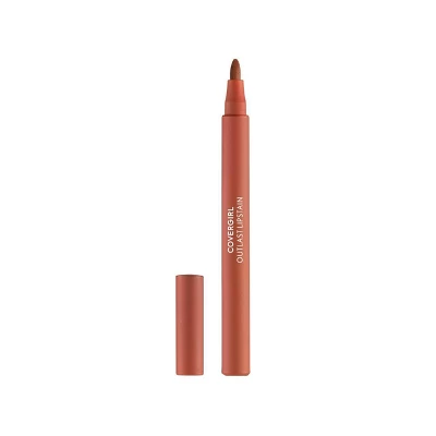 COVERGIRL Outlast Vegan Lip Stain - 0.06 fl oz - Image 1