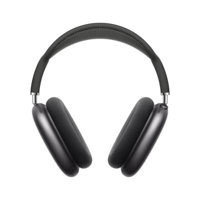 Apple AirPods Max - Space Gray - Image 1