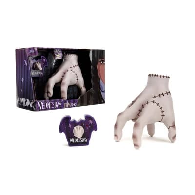 Jada RC Wednesday - The Thing - Image 1