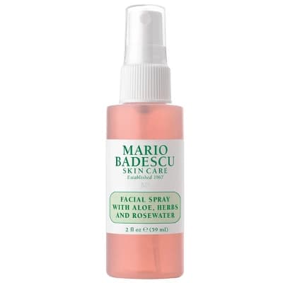 Mario Badescu Skincare Facial Spray With Aloe, Herbs and Rosewater - 2 fl oz - Ulta Beauty - Image 1