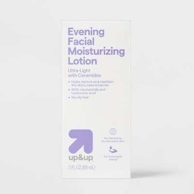 PM Facial Moisturizing Lotion by up&up™
