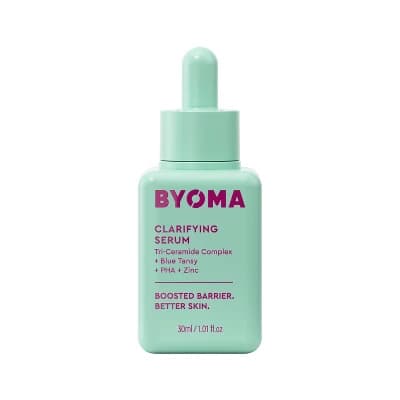 BYOMA Clarifying Serum - 1.01 fl oz - Image 1