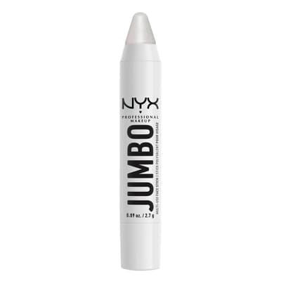 NYX Professional Makeup Jumbo Multi-Use Face Stick Highlighter - Vanilla Ice Cream - 1oz - Image 1