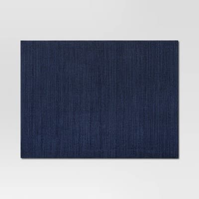 Threshold Cotton Placemat