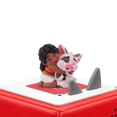 tonies Disney Moana 2 Electronic Storybook - Image 1