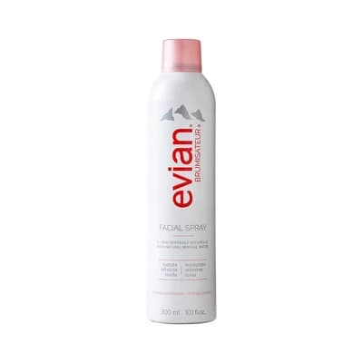 Evian Brumisateur Moisturizing Facial Spray - 10.1 fl oz - Image 1