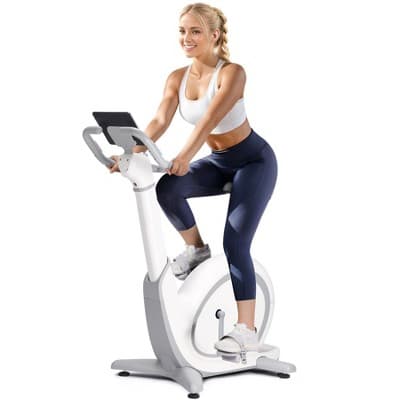 AI Exercise Bike