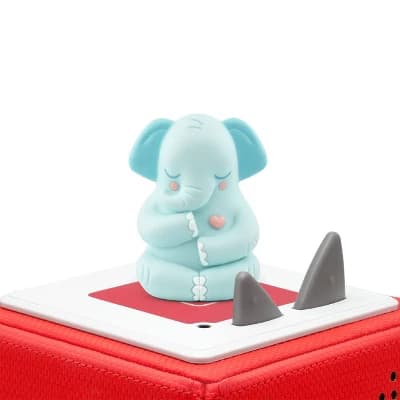 tonies Affirmations Elephant Tonie Electronic Storybooks - Image 1
