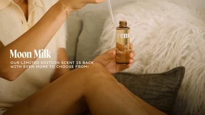 Being Frenshe Women's Hair, Body & Linen Mist Body Spray with Essential Oils : Target thumbnail 3