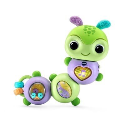 VTech Twist & Explore Caterpillar