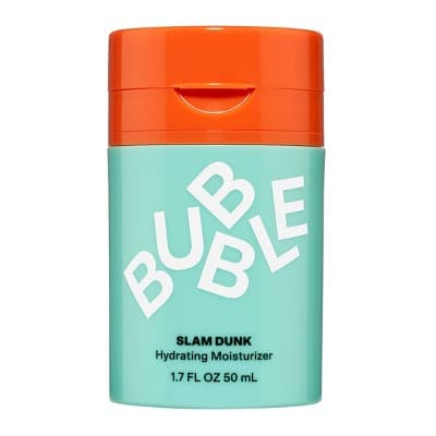 Bubble Skincare Slam Dunk Hydrating Moisturizer - 1.7 fl oz - Image 1