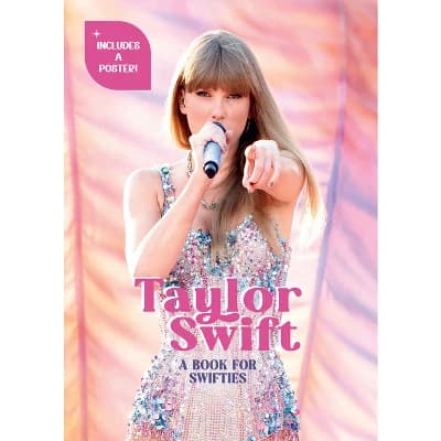 Taylor Swift - by  Francesca Pavesi (Hardcover) - Image 1