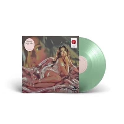 Kali Uchis - Sincerely, (Target Exclusive, Vinyl) - Image 1