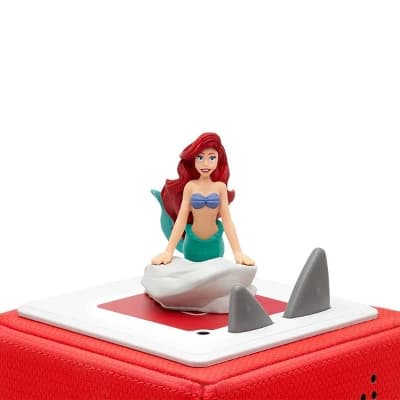 Tonies Disney The Little Mermaid Audio Play Figurine - Image 1