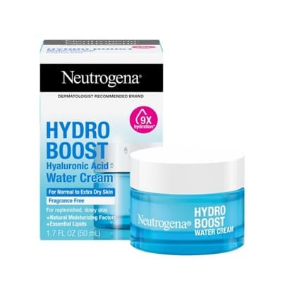 Neutrogena Hydro Boost Water Cream