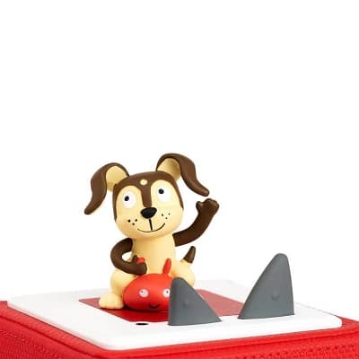 Tonies Playtime Songs Audio Play Figurine - Image 1
