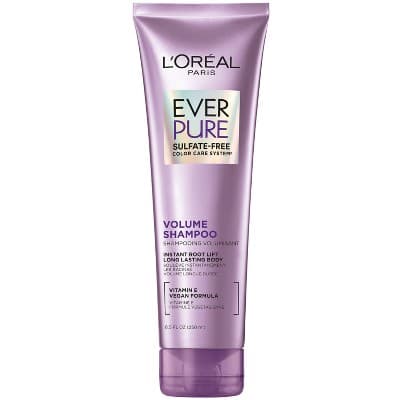 EverPure Volume Shampoo by L'Oreal Paris
