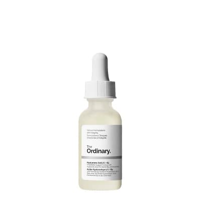 The Ordinary Hyaluronic Acid 2% + B5 - 1 fl oz - Ulta Beauty - Image 1