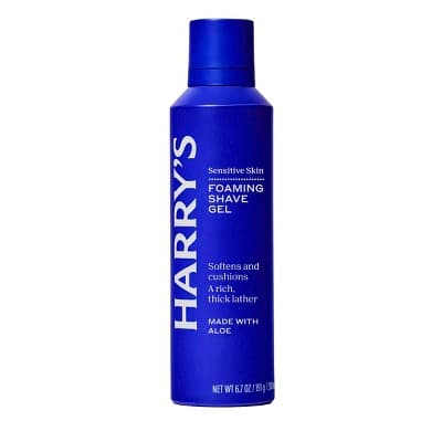 Harry's Foaming Shave Gel