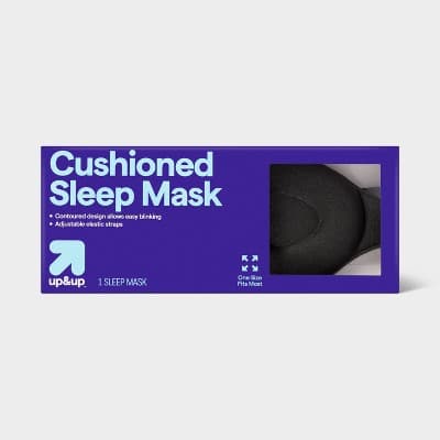 Sleep Eye Mask by up&up