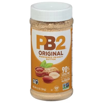 PB2 Powdered Peanut Butter - 6.5oz - Image 1