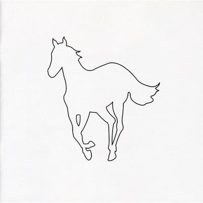 Deftones - White Pony (Added Track) (CD) - Image 1