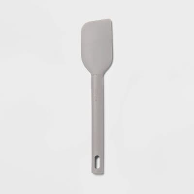 Kitchen Spatula Gray - Room Essentials™ - Image 1