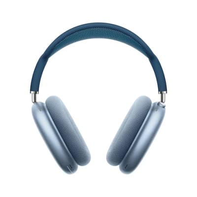 Apple AirPods Max - Sky Blue - Image 1