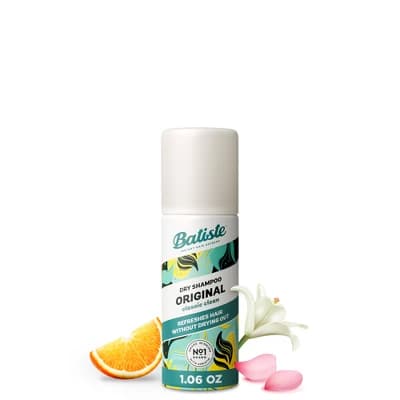 Batiste Original Dry Shampoo - 1.06oz - Image 1