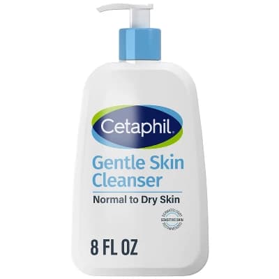 Cetaphil Gentle Skin Cleanser