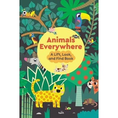Animals Everywhere