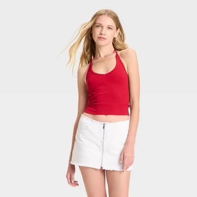 Tops : Target - Image 1