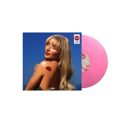 Sabrina Carpenter - Short n' Sweet (Target Exclusive, Vinyl) - Image 1