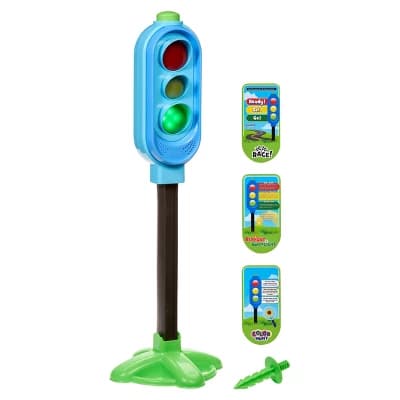 Little Tikes Red Light Green Light - Image 1