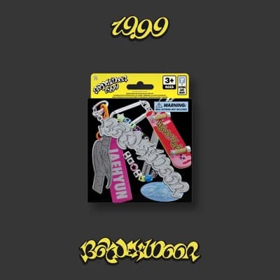 BOYNEXTDOOR - 19.99 (Clink Ver.) (CD) - Image 1