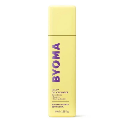 BYOMA Milky Oil Face Cleanser - 3.38 fl oz - Image 1