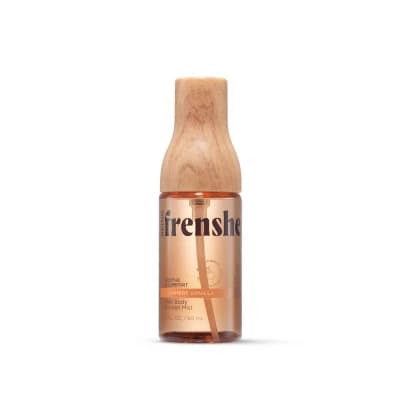 Being Frenshe Mini Hair Body & Linen Mist - Cashmere Vanilla - 2 fl oz - Image 1