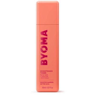 BYOMA Brightening Toner - 5.07 fl oz  - Image 1