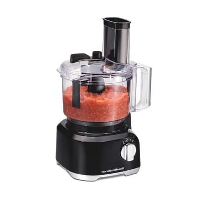 Hamilton Beach Food Processor
