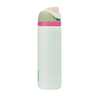 Owala 24oz FreeSip Stainless Steel Water Bottle - Image 1