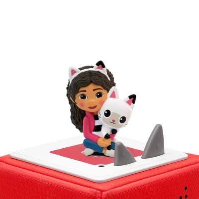 Tonies Gabby's Dollhouse Audio Play Figurine - Image 1