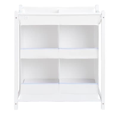 Munchkin Nursery Essentials Organizer