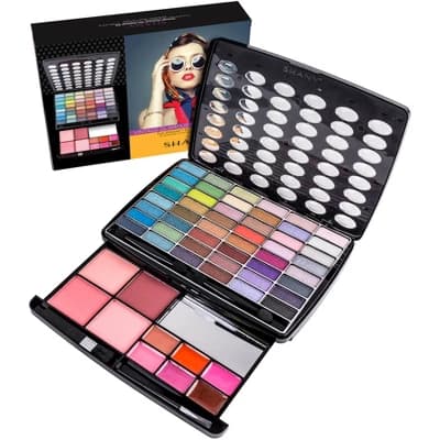 SHANY Glamour Girl All in One Teen Makeup Kit - Image 1