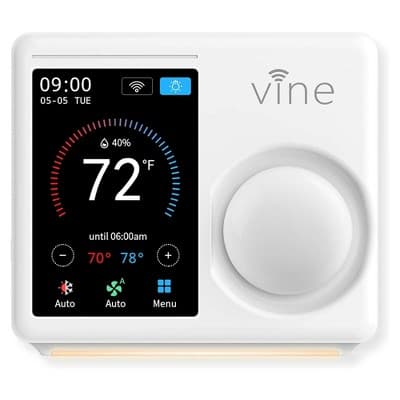 Vine TJ-610E Smart Thermostat