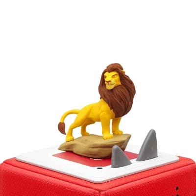 tonies Disney The Lion King Tonie Figurine - Image 1