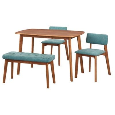 Nettie Dining Set by Buylateral