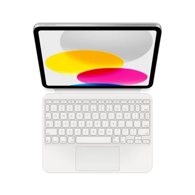 Apple Magic Keyboard Folio for iPad (10th generation) - Image 1