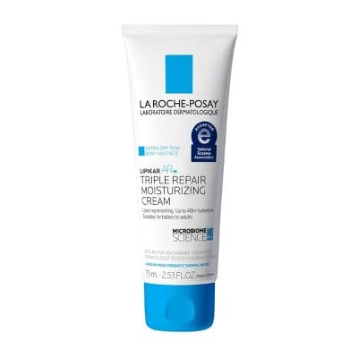 La Roche Posay Lipikar AP+M Moisturizer