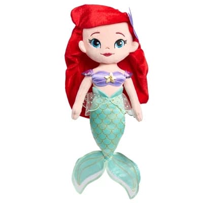 Ariel Disney Signature Collection Large Plush - Image 1